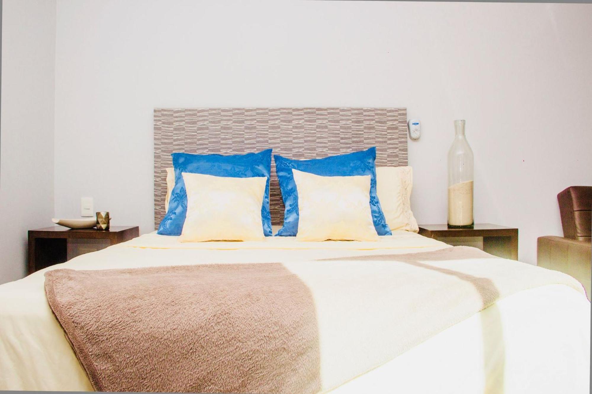 Condohotel 5Th Avenue Superior Triple Studio Playa del Carmen Exteriör bild