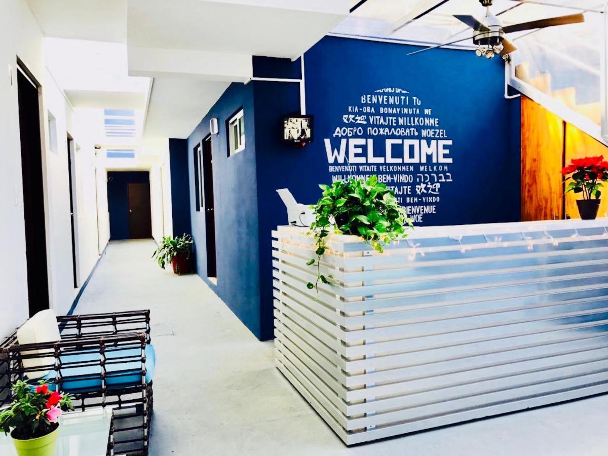 Condohotel 5Th Avenue Superior Triple Studio Playa del Carmen Exteriör bild